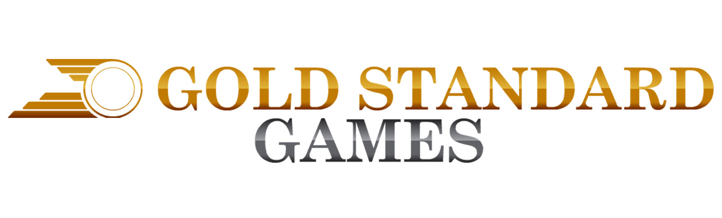 Gold Standard Games Logo