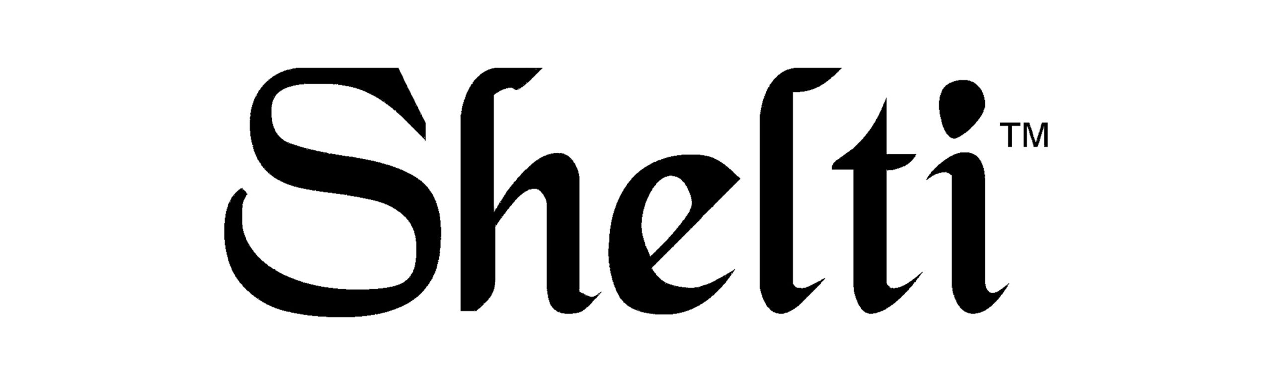 Shelti Games Logo
